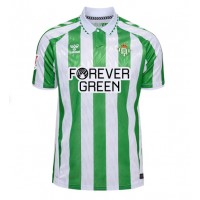 Muški Nogometni Dres Real Betis Domaci 2024-25 Kratak Rukav